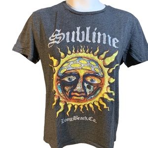 Classic SUBLIME T-SHIRT